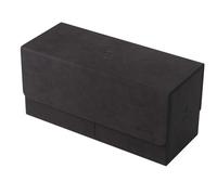 Gamegenic The Academic 133+ XL Black/Black - Brand New & Sealed