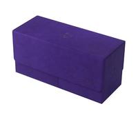 Gamegenic The Academic 133+ XL Black/Black - Brand New & Sealed