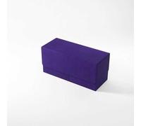 Gamegenic The Academic 133+ XL Purple/Purple