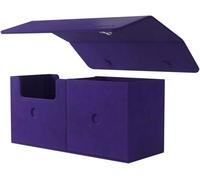 GAMEGENIC THE ACADEMIC 133 XL - PURPLE/PURPLE