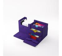 Gamegenic The Academic 133+ XL Purple/Purple - Brand New & Sealed