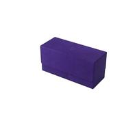 Deck Box Gamegenic The Academic 133+ XL - Purple Magic Pokemon