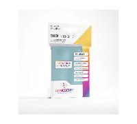Gamegenic Thick Inner Card Sleeves: Clear (50 ct.)