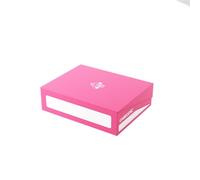 Gamegenic Chip Box - Token Holder Pink