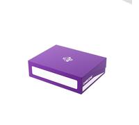 Gamegenic Chip Box - Token Holder Purple