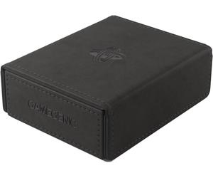 Gamegenic Token Keep Black Chip Box