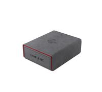 Token Keep GrayRed Chip Box