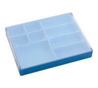 Gamegenic | UNIT Token Silo - Blue | Accessory