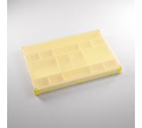 Gamegenic Token Silo XL Convertible Yellow