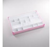 Gamegenic, Token Silo XL Pink/White