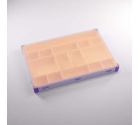 Gamegenic, Token Silo XL Purple/Orange