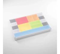 Gamegenic, Token Silo XL White/Multicoloured