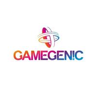 Gamegenic, Token Silo XL White/Multicoloured