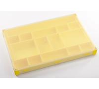 Gamegenic Token Silo XL Convertible Yellow