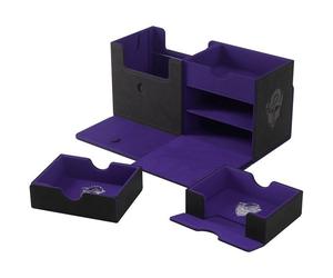 Gamegenic - Tolarian Community College - The Academic 133+ XL - Black/Purple