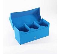 Gamegenic - Triple Deck Holder 300+ XL - Blue Board Game - Brand New Sealed