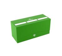 Gamegenic, Triple Deck Holder 300+ XL Green