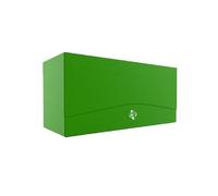 Gamegenic - Triple Deck Holder 300+ XL - Green - Brand New & Sealed
