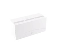 Gamegenic, Triple Deck Holder 300+ XL White