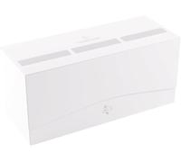 Gamegenic, Triple Deck Holder 300+ XL White