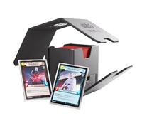 Gamegenic Star Wars: Unlimited Twin Suns Deck Pod - Black