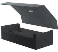 Gamegenic, UNIT Dungeon 1100+ Storage-Black, Trading Card Game Accessory