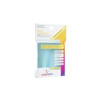 Gamegenic | Unit Gamegenic Prime Mini American- Sized Sleeves 44 x 67 mm (50 ct.) | Trading Card Accessory
