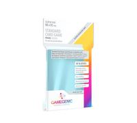 Gamegenic | Unit Gamegenic Prime Standard Card Game Sleeves 66 x 91 mm (50 ct.) | Gaming Accessory | Ages 6+