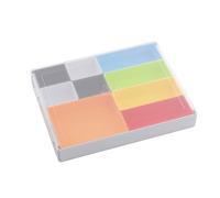 Gamegenic | UNIT Gamegenic Token Silo - White / Multicolor | Accessory