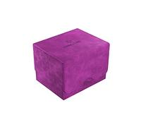 Gamegenic | UNIT Sidekick 100+ XL - Purple | Accessory