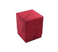 Gamegenic | UNIT Squire 100+ XL - Red | Accessory