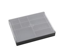 Gamegenic GGS22001ML Card Storage, Solid, Black