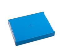 Gamegenic | UNIT Token Silo - Blue | Accessory