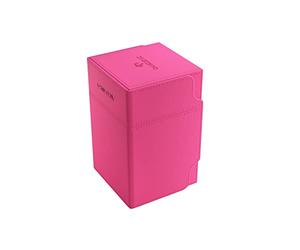 Gamegenic | UNIT Watchtower 100+ XL - Pink | Accessory