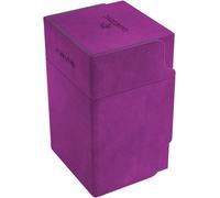 Gamegenic Accessory UNIT Watchtower 100+ XL Purple