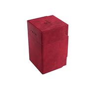Gamegenic | UNIT Watchtower 100+ XL - Red | Accessory