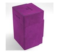 Gamegenic - Watchtower 100+ Xl - Purple - Brand New And Sealed