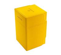 Gamegenic Watchtower Deck Box Extra Large 100+ Double Sleeved Cards Capacity