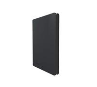 Gamegenic Zip-Up Album (18-Pocket) Black