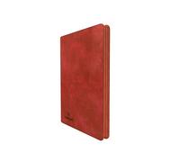 Gamegenic Zip-Up Album 18-Pocket Red - Brand New & Sealed