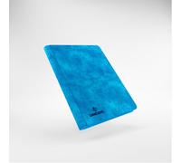 Gamegenic Zip-Up Album 18-Pocket Blue - Brand New & Sealed
