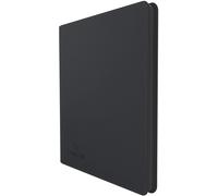 Gamegenic Zip-Up Album (24-Pocket)