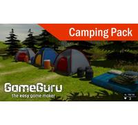 GameGuru - Camping Pack