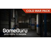 GameGuru - Cold War Pack