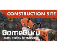 GameGuru - Construction Site Pack