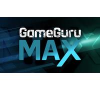 GameGuru MAX