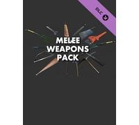 GameGuru Melee Weapons Pack (PC) - Steam Key - GLOBAL