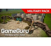 GameGuru - Military Pack