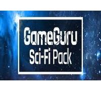 GameGuru SciFi Pack Steam CD Key