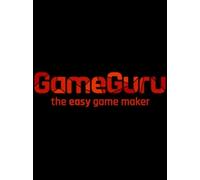 GameGuru SciFi Pack Steam Key GLOBAL